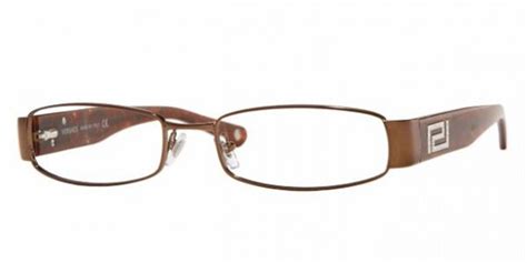 versace 1122b eyeglasses color 1061|Versace VE1122B Eyeglasses.